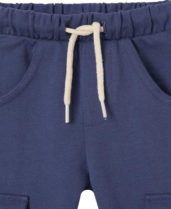 Image du produit Vertbaudet Baby-Set: T-Shirt & Sweathose (74)