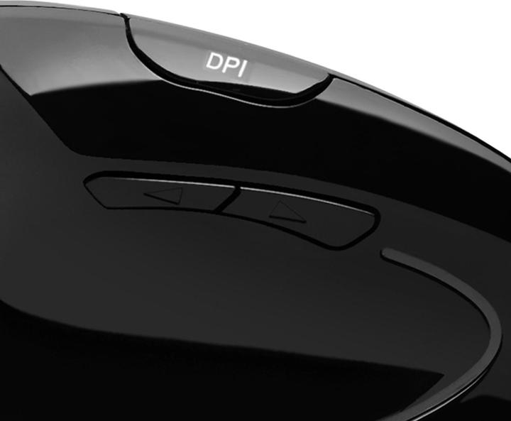 Actual product image Adesso iMouse E90 (Wireless)