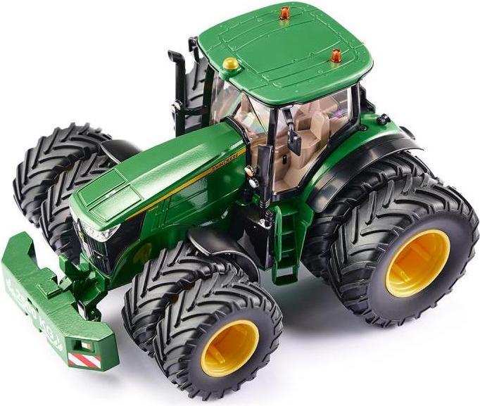 Produktbild Siku John Deere 7290R mit Doppel- reifen (RTR Ready-to-Run)