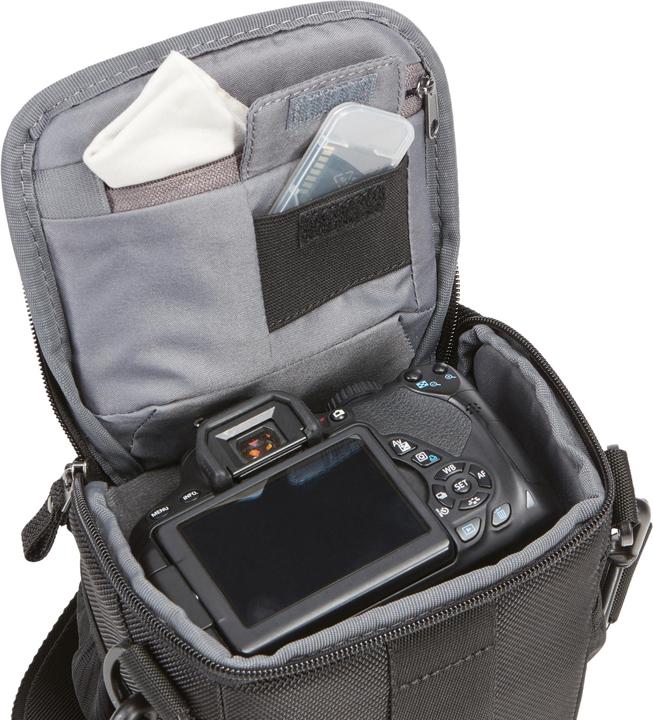 Image du produit Caselogic Bryker (Sac à bandoulière pour appareil photo, 0.01 l)