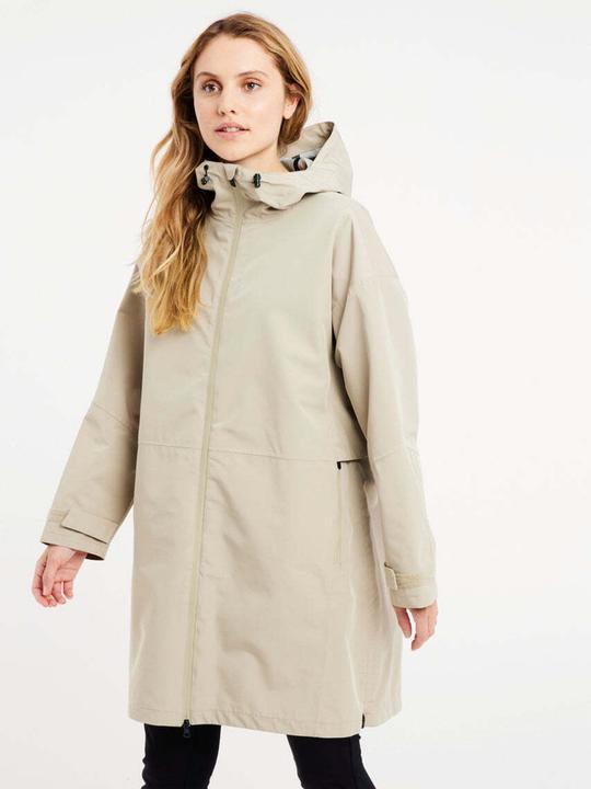 Produktbild Protest Shell Rain Jacket Prttislit (34)