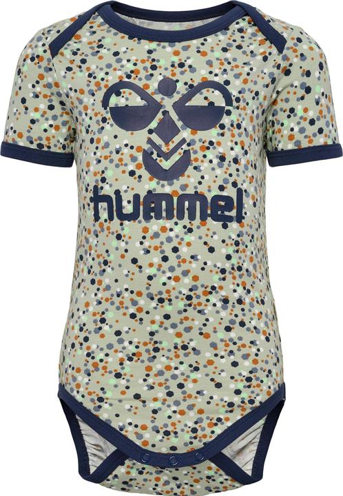 Immagine prodotto hummel Hmlmads Aop Body S/S (74)