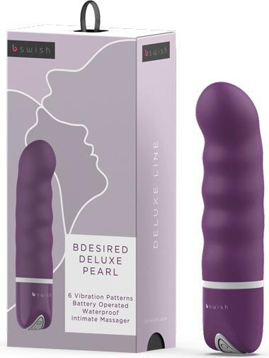 Actual product image Bswish Bdesired Deluxe