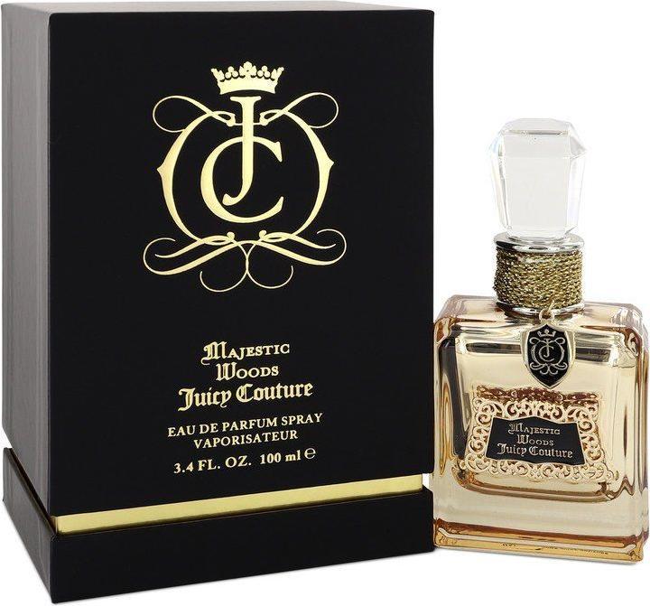 Image du produit Juicy Couture Eau De Parfum Majestic Woods Spray (Eau de parfum, 100 ml)