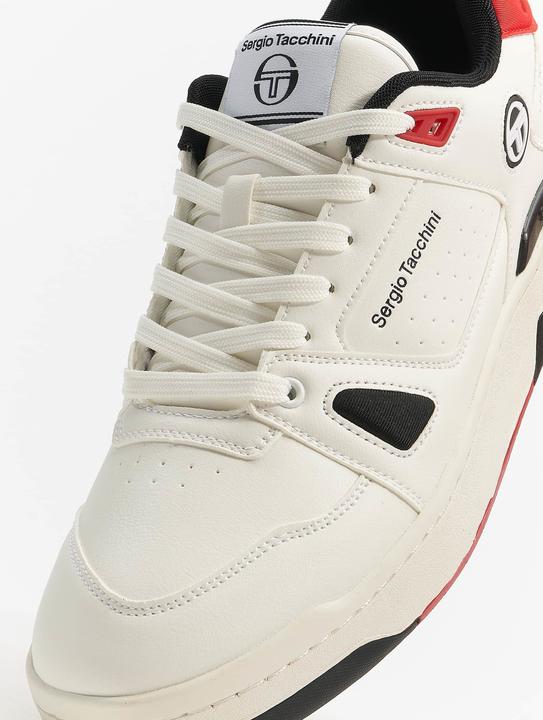 Actual product image Sergio Tacchini Milano shoes - 123797 (42)