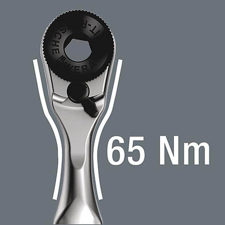 Productafbeelding Wera Bitset 39 stuks Tool-Check Plus (Zeskantbus TX M10, Zeskantbus TX M15, Zeskantbus TX M30, Kruis Phillips PH M1, Phillips kruis PH M2, Zeskantbus TX M25, Kruis Pozidriv PZ M1, Kruis Pozidriv PZ M2, Phillips kruis PH M3, Kruis Pozidriv PZ M3, Zeskantbus TX M20, Zeskantbus TX M40)