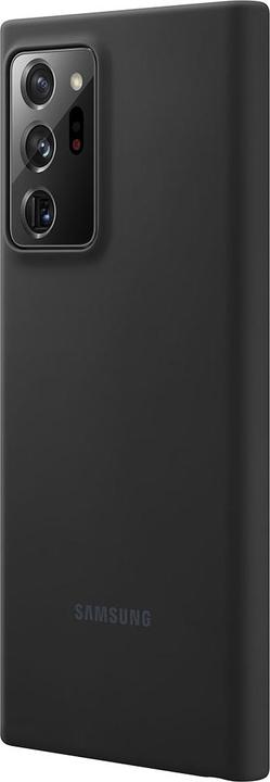 Actual product image Samsung Silicone Cover (Samsung Galaxy Note 20 Ultra)