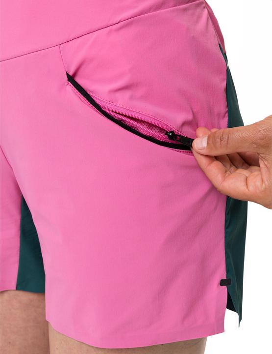 Immagine prodotto Vaude Scopi Shorty III da donna (44)