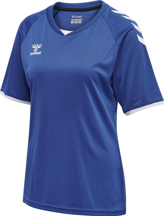 hummel Core Volley Tee Damen
