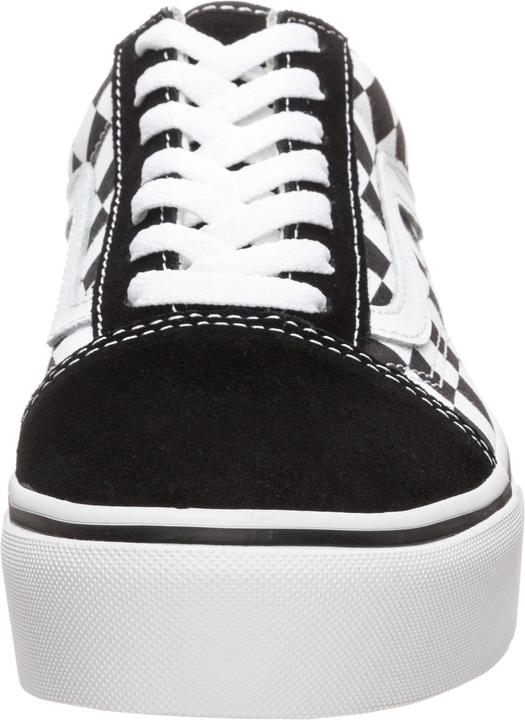 Immagine prodotto Vans Old Skool Platform Sneaker Donna (38)
