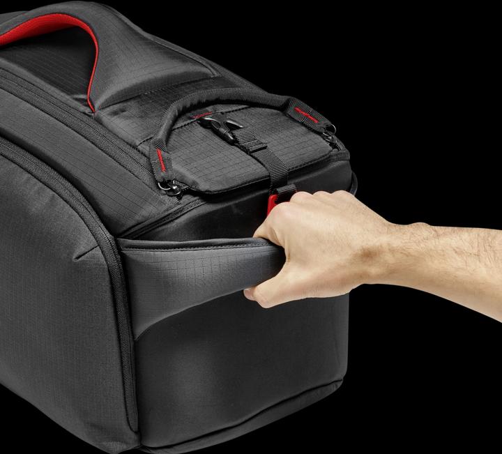 Actual product image Manfrotto Pro Light CC-191N (Camera shoulder bag, 0.39 l)