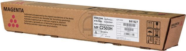 Immagine prodotto RICOH Mp C2300 (M)