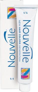 Produktbild Nouvelle 4.7 ebony 100 ml (Ebony)
