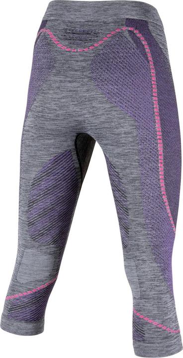 Image du produit UYN Pantalon thermique 3/4 Ambityon Melange (S, M)