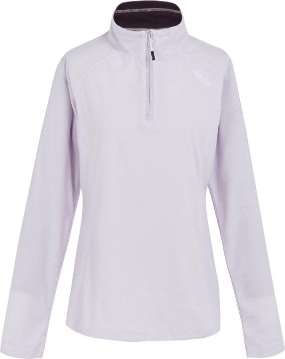 Regatta Great Outdoors FleeceTop Montes mit 14Reissverschluss (42 D)