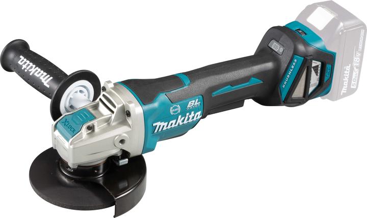 Makita DGA519Z (125 mm)