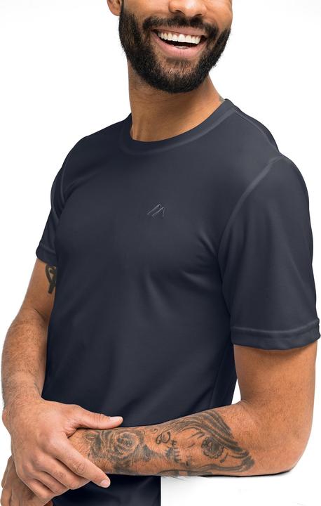 Actual product image Maier Sports Walter T-shirt (4XL)