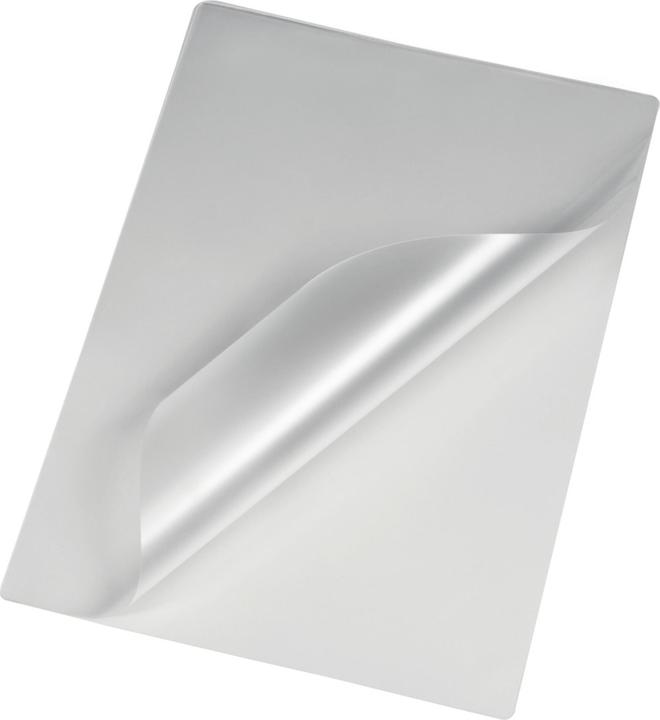 Hama Hot laminating foil DIN A3, 125µ, 25 pieces (A3, 25 Piece, 125 µm)