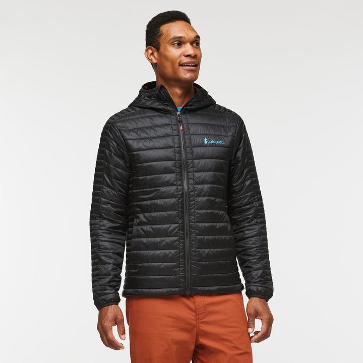 Cotopaxi Capa Insulated Hooded Jacket