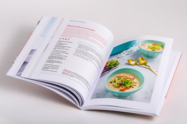 Immagine prodotto Vegan Keto (Tedesco, Gabriele Lichtner, Liz MacDowell, 2023)