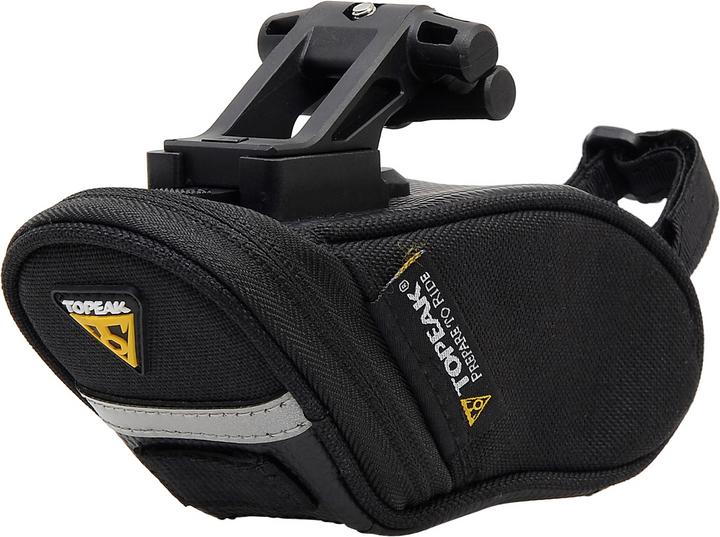 Productafbeelding Topeak Aero Wig (0.41 l, Zadeltas)