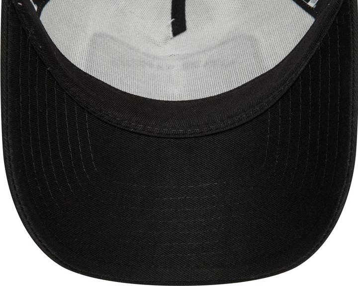 Image du produit New Era Aframe Trucker Heritage Moto Guzzi (Taille unique)