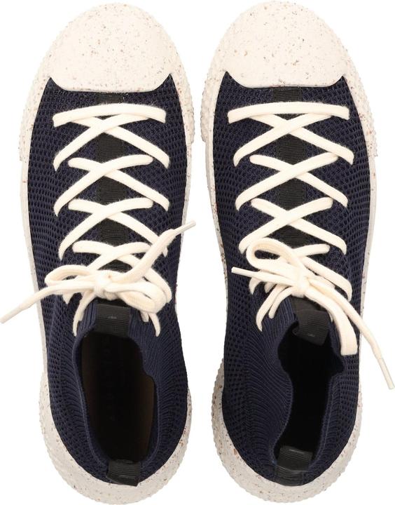 Produktbild Asportuguesas Wellness für die Füsse bietet dieser angesagte Sneaker der Marke, mit cooler Schnürsenk (41)