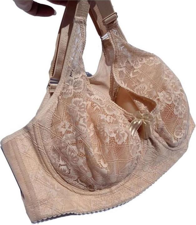 Immagine prodotto NoGenderWear Reggiseno in pizzo per protesi mammarie (S)