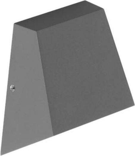 Actual product image Brumberg Surface-mounted LED wall light (490 lm)