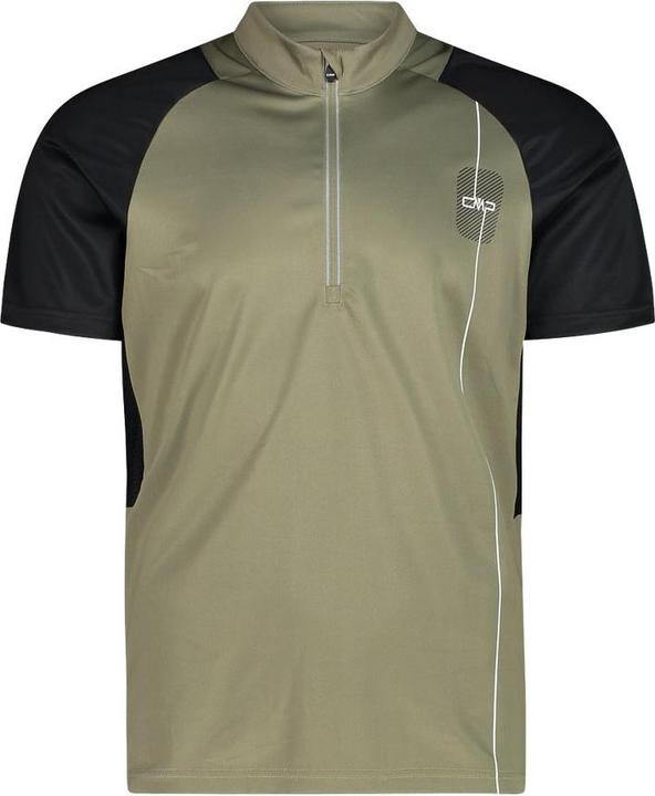 Actual product image CMP Campagnolo T-Shirt Freebike Line (48, M)