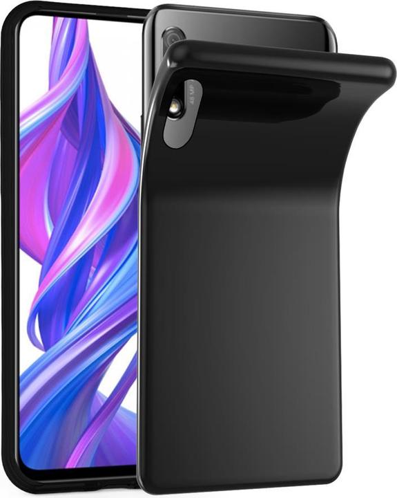 Immagine prodotto Cadorabo TPU ultra sottile AIR Cover (Onore 9X Pro)