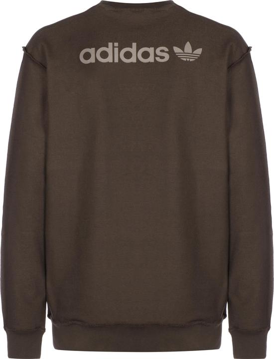 Image du produit adidas Sweat à boucle - 83673 (S)