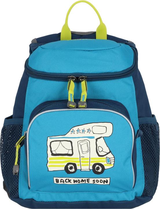 Produktbild Jack Wolfskin Little Joe (11 l)