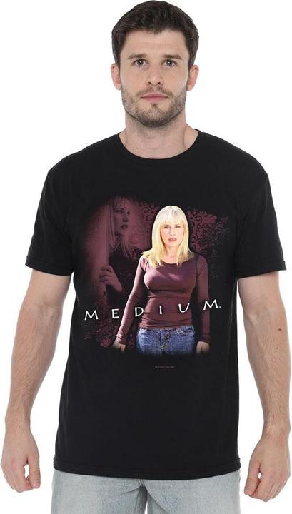 Immagine prodotto Medium Maglietta Uomo (4XL)