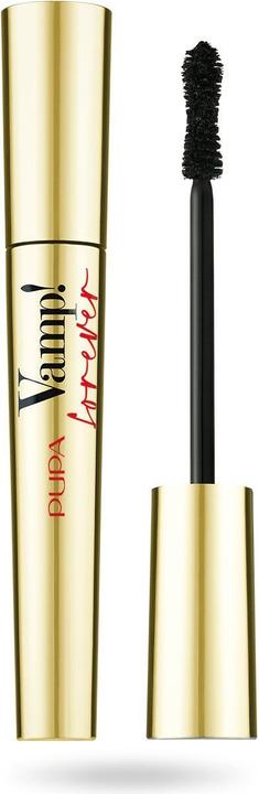 Immagine prodotto Pupa Milano Kit Vamp! Per sempre (Vamp All In One Mascara -111 Forever Black con sacchetto)