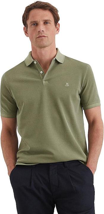 Actual product image Marc O'Polo Poloshirt (M)