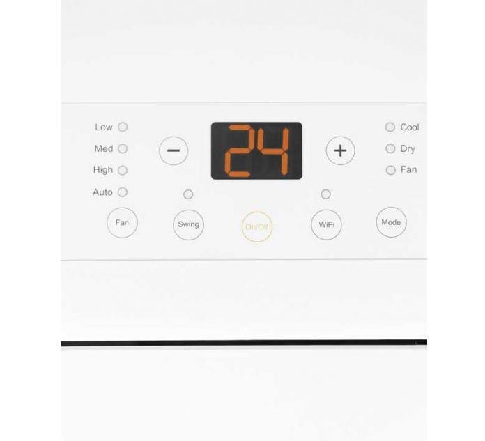 Produktbild Argo Milo Plus (35 m², 13000 BTU/h)