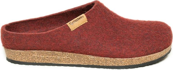 Produktbild Stegmann RE Filz Clogs (39)