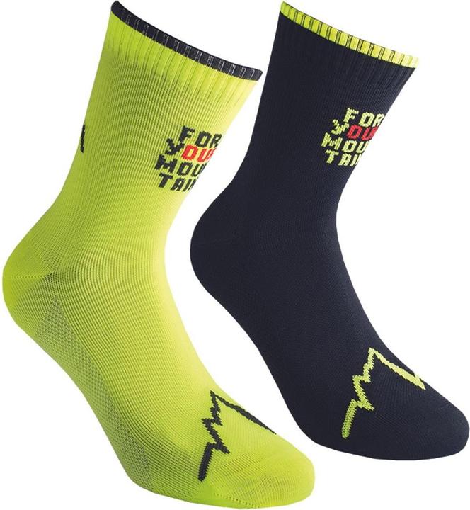 La Sportiva For Your Mountain Socks