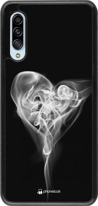 Image du produit PhoneLook Coque Valentine 2022 Black Smoke (Samsung Galaxy A90 5G)