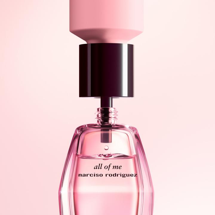 Image du produit Narciso Rodriguez All of me (Eau de parfum, 90 ml)
