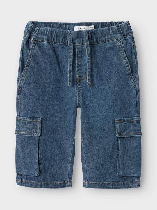Produktbild Name it Denim Slip (92)