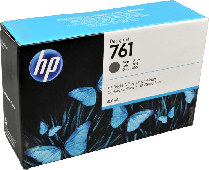 Produktbild HP 761 (GY)