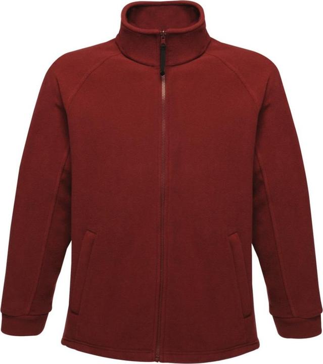 Actual product image Regatta Thor Iii Fleece Jacket (XXL)