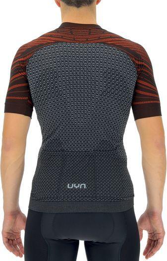 Produktbild UYN Fahrradshirt Alpha Coolboost (XL)