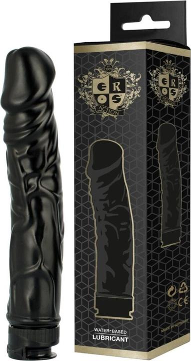 Actual product image Eros Action Water-Based Lubricant 100ml (100 ml)