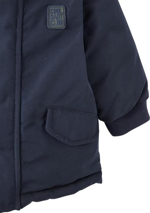 Produktbild Vertbaudet Anorak (62)