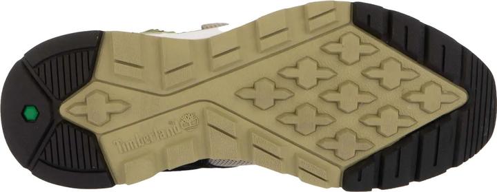 Actual product image Timberland Mens Sprint Trekker Low Lace Up Trainers (43)