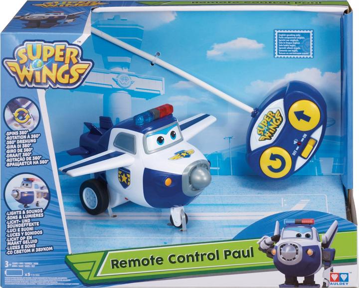 Produktbild Super Wings R/C Paul