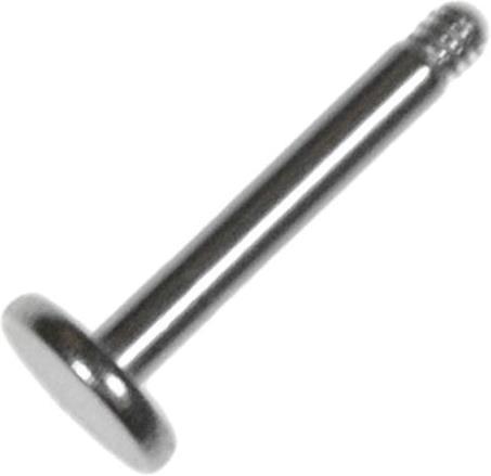 Produktbild Bijouteria Piercingstab (Edelstahl)